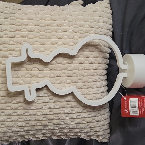 LED snowman decoration by ashland - Picture 9 of 9